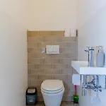 Dohany Str Downtown Apartament *
