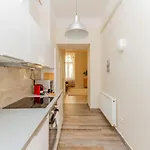 Dohany Str Downtown Apartament *
