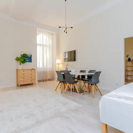 Dohany Str Downtown * ブダペスト