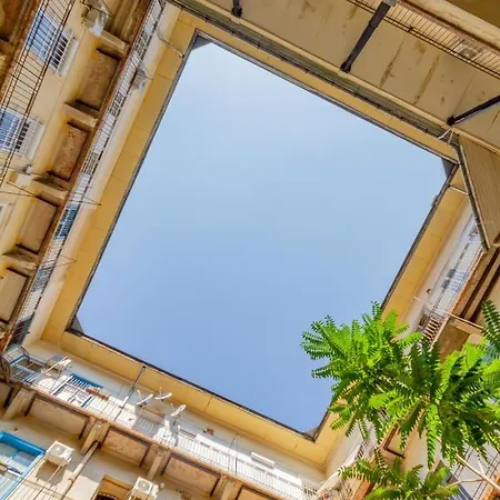 Dohany Str Downtown * Budapesta