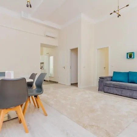 Apartment Dohany Str Downtown